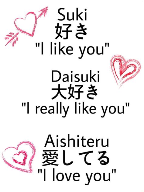 How do you say i love you in japanese - Feeling romantic? Learn to say I love you in Japanese so that you can express your feelings in a better way. Love is all about expressing your feelings with the …